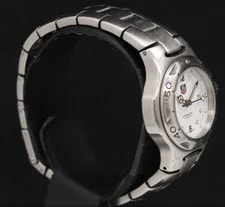 TAG Heuer Kirium Professional WL1310 Quartz Strap 2