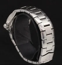 TAG Heuer Kirium Professional WL1310 Quartz Strap 3