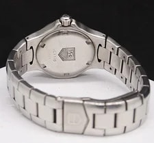 TAG Heuer Kirium Professional WL1310 Quartz Strap 4