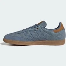 Adidas Samba OG New 3