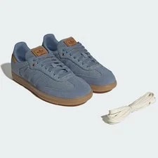 Adidas Samba OG New 4