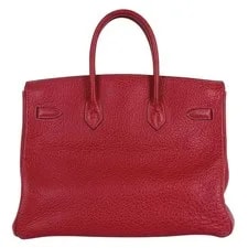 Hermes Birkin 35 A 3