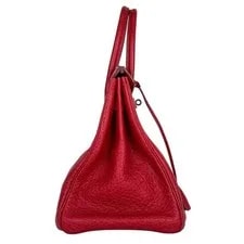 Hermes Birkin 35 A 4