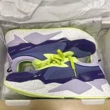 Puma Masters of the Universe X RS- X 40th Anniversary Skeletor 2