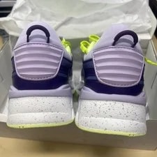 Puma Masters of the Universe X RS- X 40th Anniversary Skeletor 3