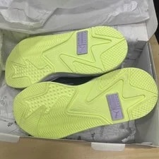 Puma Masters of the Universe X RS- X 40th Anniversary Skeletor 4