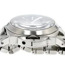 Officine Panerai Luminor Marina 40MM PAM00069 40mm SS Navy #C3531 4