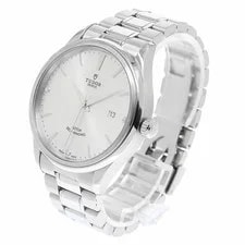 Tudor 12700 Style Date Diamond Automatic From Japan 2