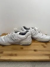 New Balance 550 BB550PB1 ’s Low Top Lace-Up 2