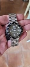 Tag Heuer WAH1113.BA0858 Formula 1 Professional Khaki Green Silver 2