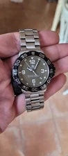 Tag Heuer WAH1113.BA0858 Formula 1 Professional Khaki Green Silver 4