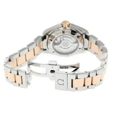 Omega Seamaster Aqua Terra 231.20.30.20.06.001 30mm SS Gray #C4482 3