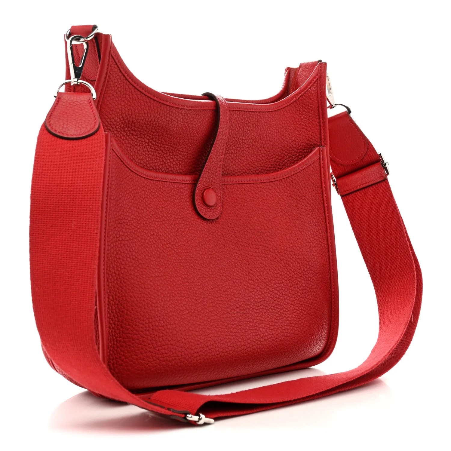 Evelyne III Casaque 3