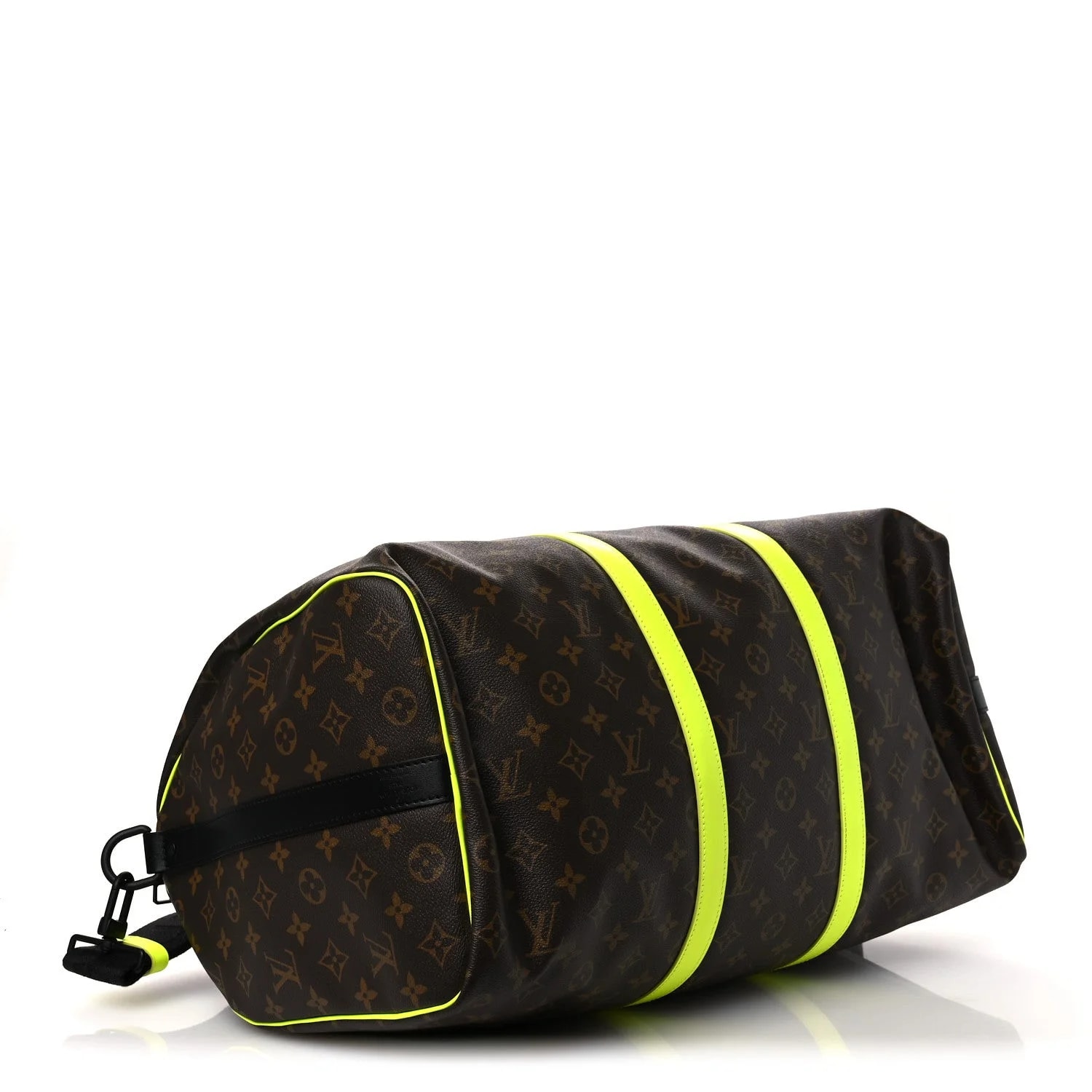 Keepall Bandouliere 50 Florescent 4