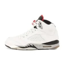 Nike — Nike Size: 26.5cm AIR Jordan 5 Retro (136027-104) BEEG-0 — Sneaker — resale