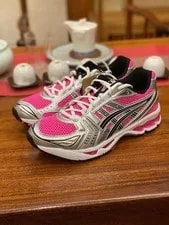 Asics — New Asics Gel-Kayano 14 1201A109-700 Size — Sneaker — resale
