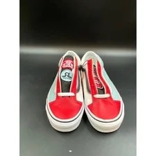 Vans SE Bikes Old Skool Shoes 6.5 8 Big Ripper BMX Collaboration 3