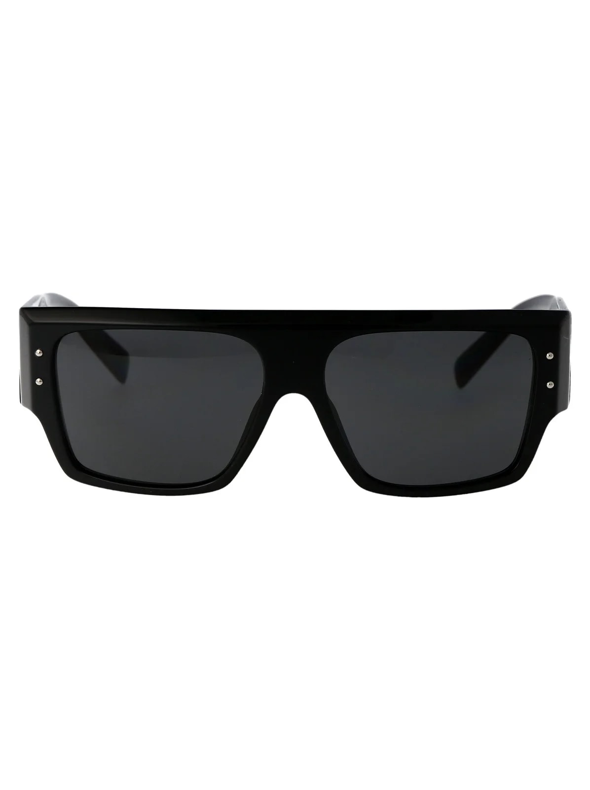 Dolce & Gabbana — Dolce & Gabbana 0dg4459 Acetate Sunglasses — — Accessory — resale