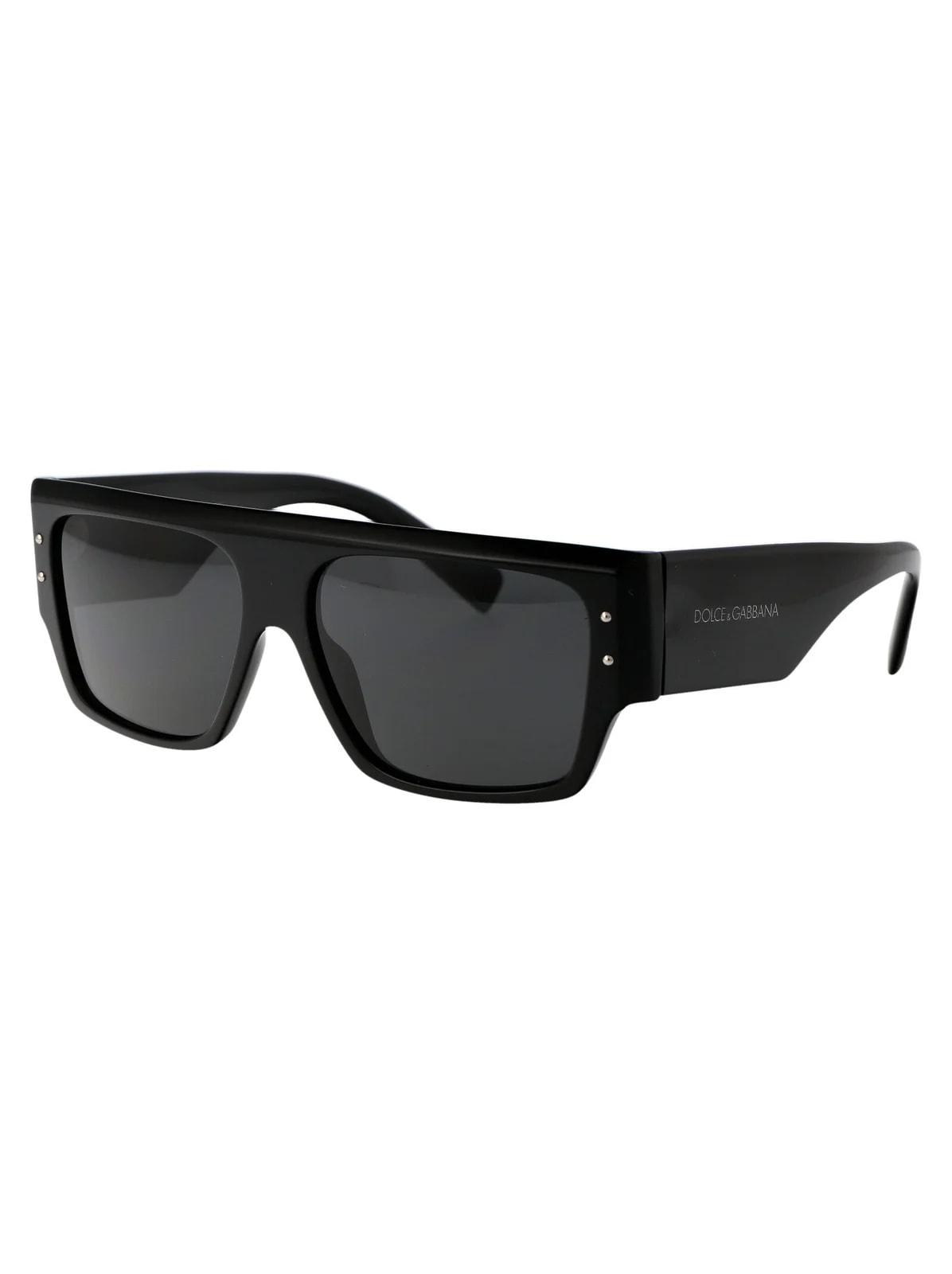 Dolce & Gabbana 0dg4459 Acetate Sunglasses — 2