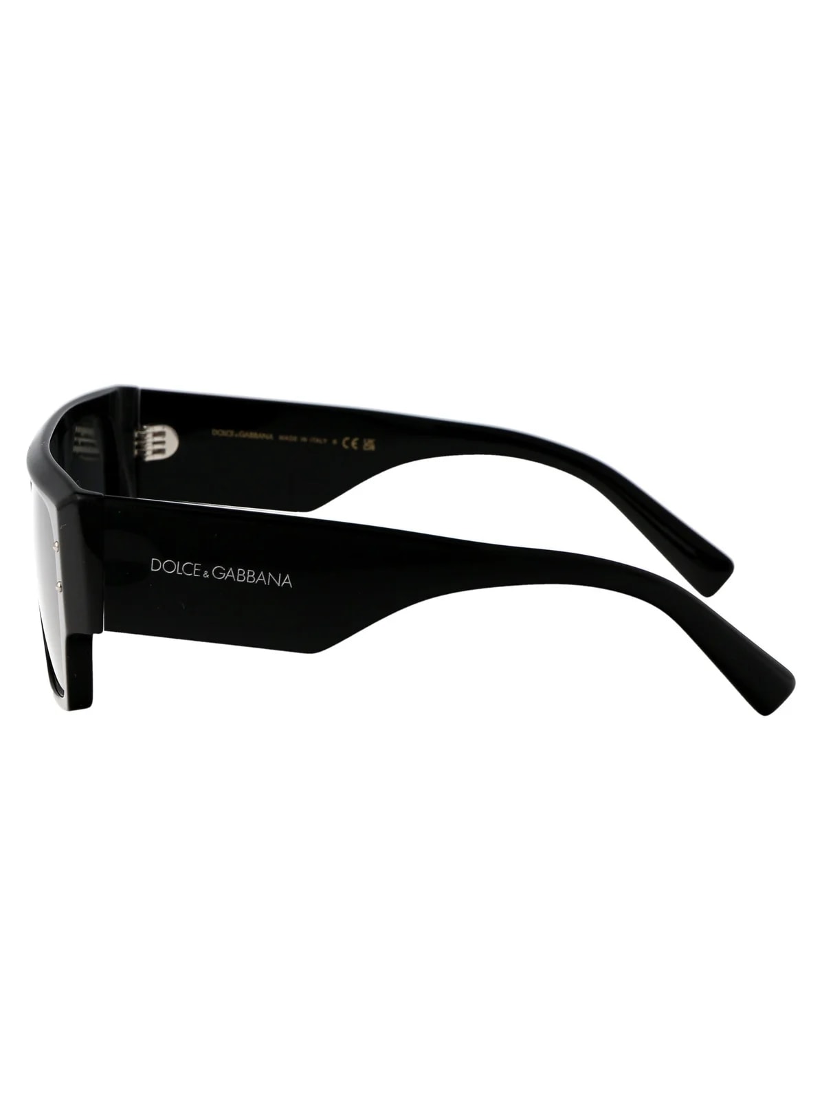 Dolce & Gabbana 0dg4459 Acetate Sunglasses — 3