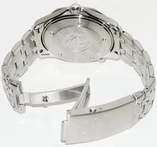 Omega Seamaster 300m Professional 2541.80 Quartz Blue 2