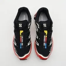 NEW: US13 Salomon XT-6 GTX (Goretex) 4