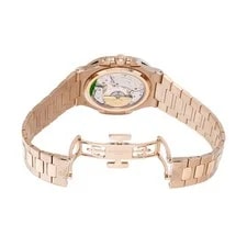 Patek Philippe Nautilus Petit Complication 5712/1R-001 Brown Black Gradation... 4