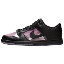 Nike — [IM3077-600] -- Nike Dunk Low Top Skateboard Shoes — Sneaker — resale