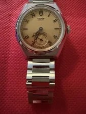 Tudor Monarch 2026 Sized Worn Twice M2639W1A0U-001 NM , All Links 4