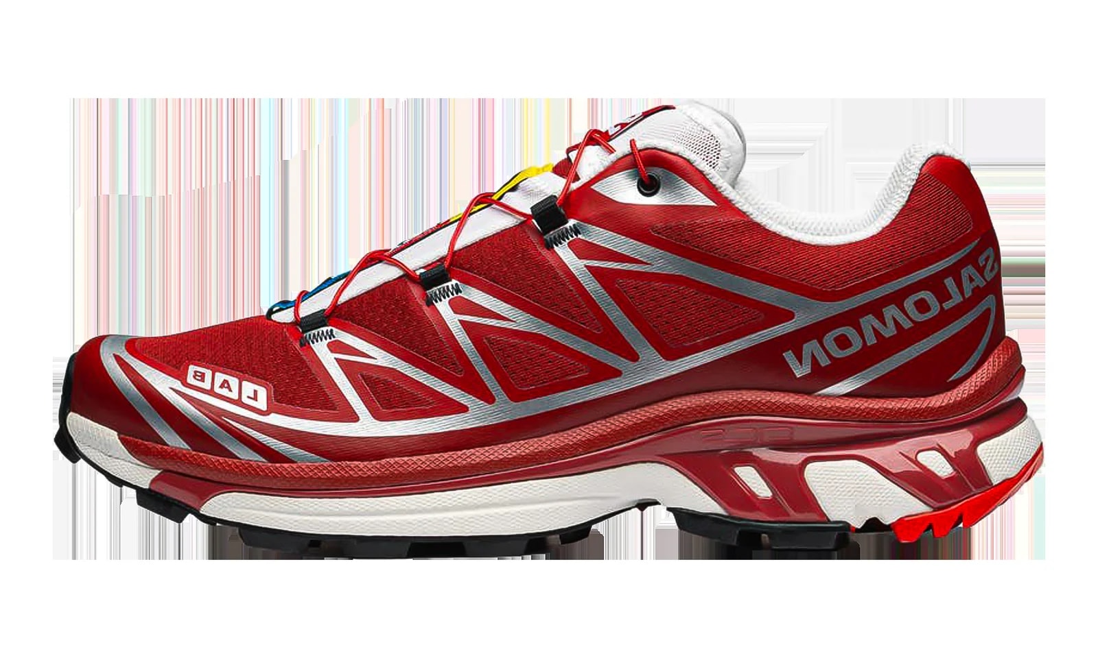 XT-6 "Lava Falls " L49301000 2