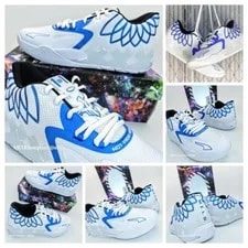 Puma MB.01 US 15 Basketball LaMelo Ball 376941 11 New 3