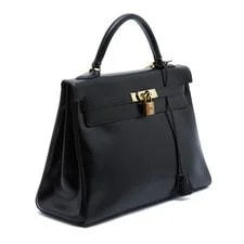 Hermès 1965s Sac Kelly 32 Bandouliere Strap Hermes 2