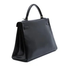 Hermès 1965s Sac Kelly 32 Bandouliere Strap Hermes 4
