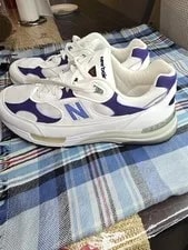 New Balance 992 (M992EC) 3
