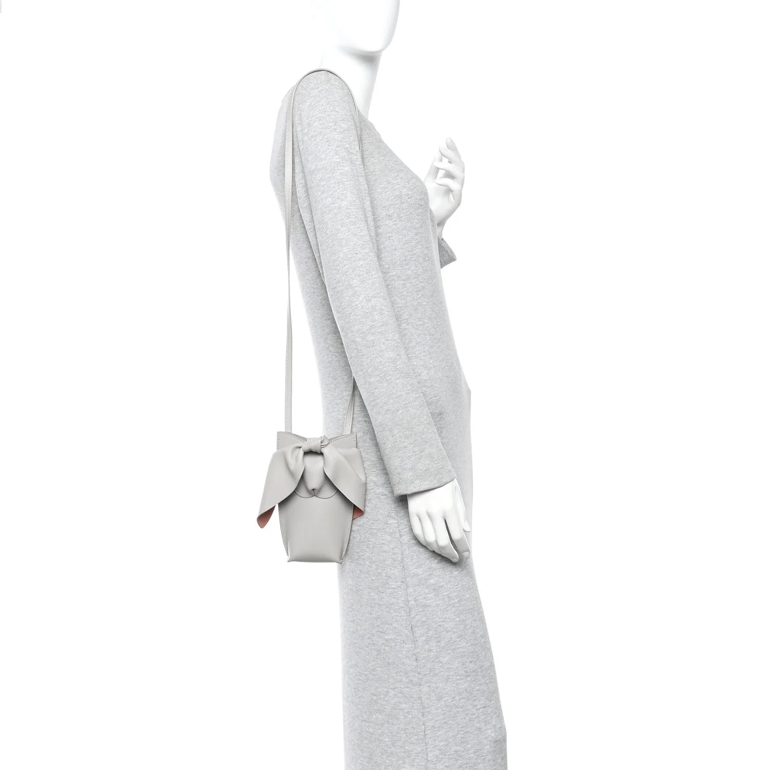 Bunny Crossbody Ghost 2