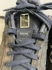 New Balance 990v5 Shoes Running ’S 11.5 4E Wide 4