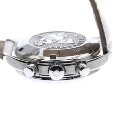 Omega Speedmaster 324.33.38.40.04.001 38mm SS White #C5670 3