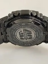 Casio Solar Digital Stainless GMW B5000EH 1JR From Japan 3
