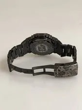 Casio Solar Digital Stainless GMW B5000EH 1JR From Japan 4