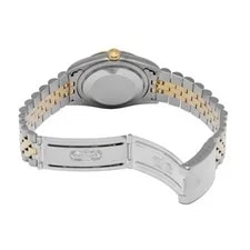 Rolex Datejust 36 16233G Black/diamond 728962 4