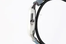 IWC REF R1214 Caliber 89 Stainless Steel 34mm 2