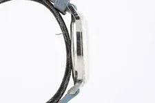 IWC REF R1214 Caliber 89 Stainless Steel 34mm 3