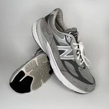 New Balance — New Balance 990v6 Castlerock Size 13 — Sneaker — resale
