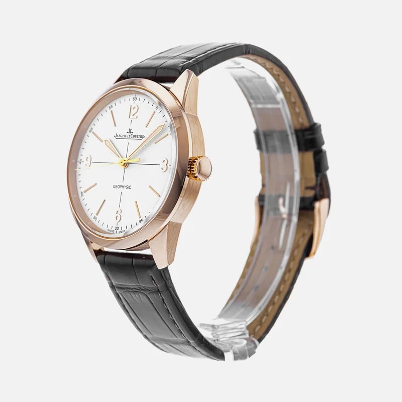 Geophysic 1958 Limited Edition in Rose Gold 2