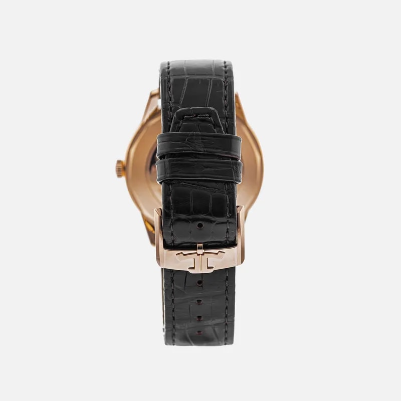 Geophysic 1958 Limited Edition in Rose Gold 4