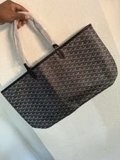 Goyard Tote 3