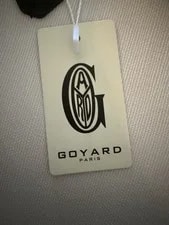 Goyard Tote 4
