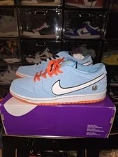 Nike SB — Nike SB Dunk Low Club 58 Gulf — Sneaker — resale