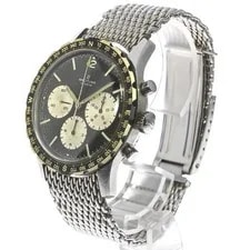 Breitling — Breitling Described in the Item Description 765 41mm SS Manual Wind #C2156 — Watch — resale