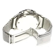 Breitling Described in the Item Description 765 41mm SS Manual Wind #C2156 3